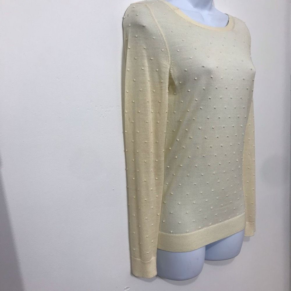Hugo boss lightweight sweater size XS.  A285￼ - Picture 2 of 6
